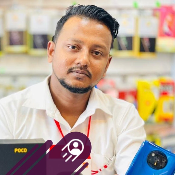 Director – Sales & Marketing